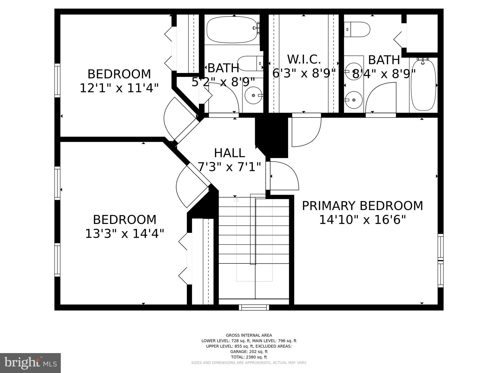 SEVEN OAKS - Residential Lease