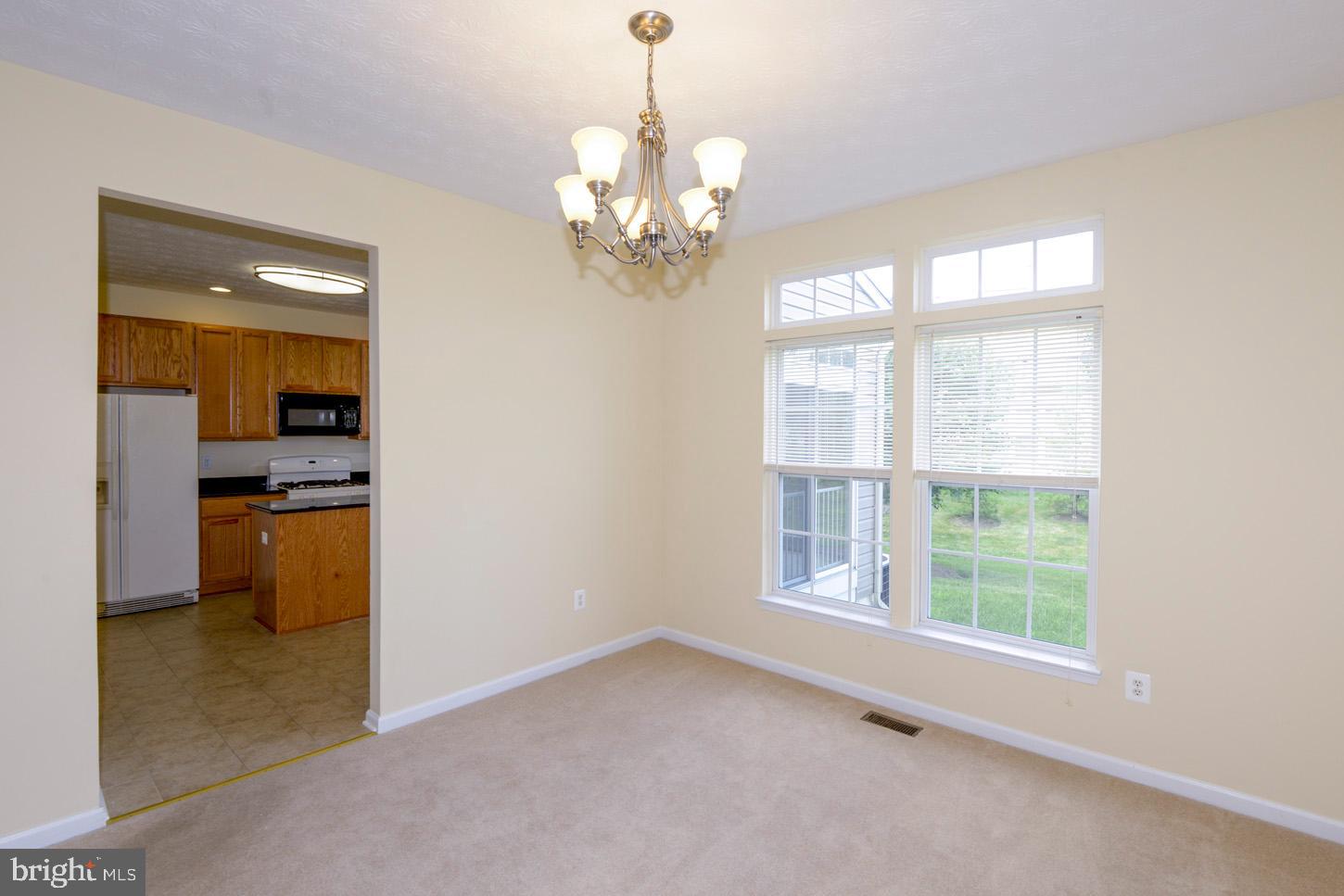 SEVEN OAKS - Residential Lease