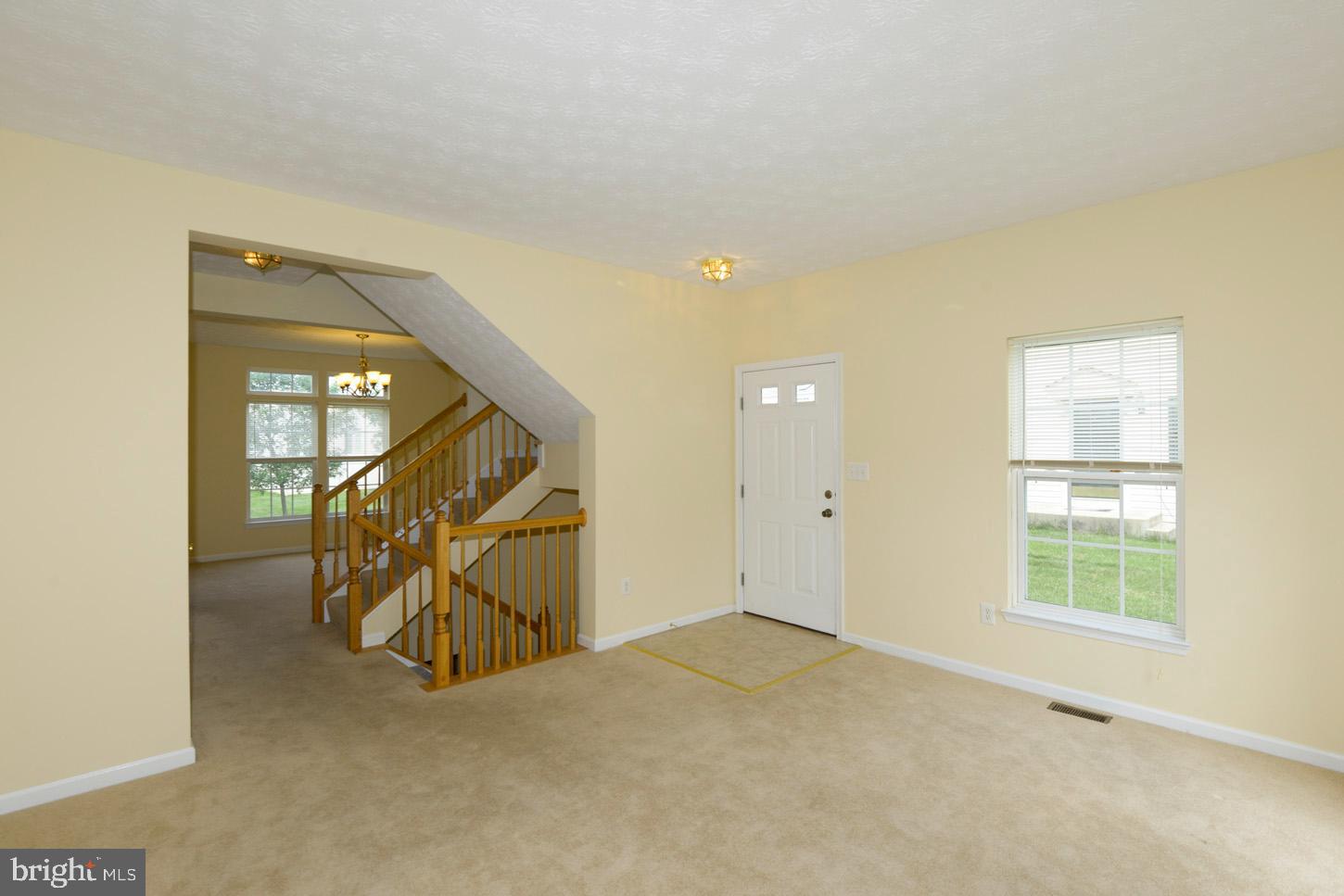 SEVEN OAKS - Residential Lease