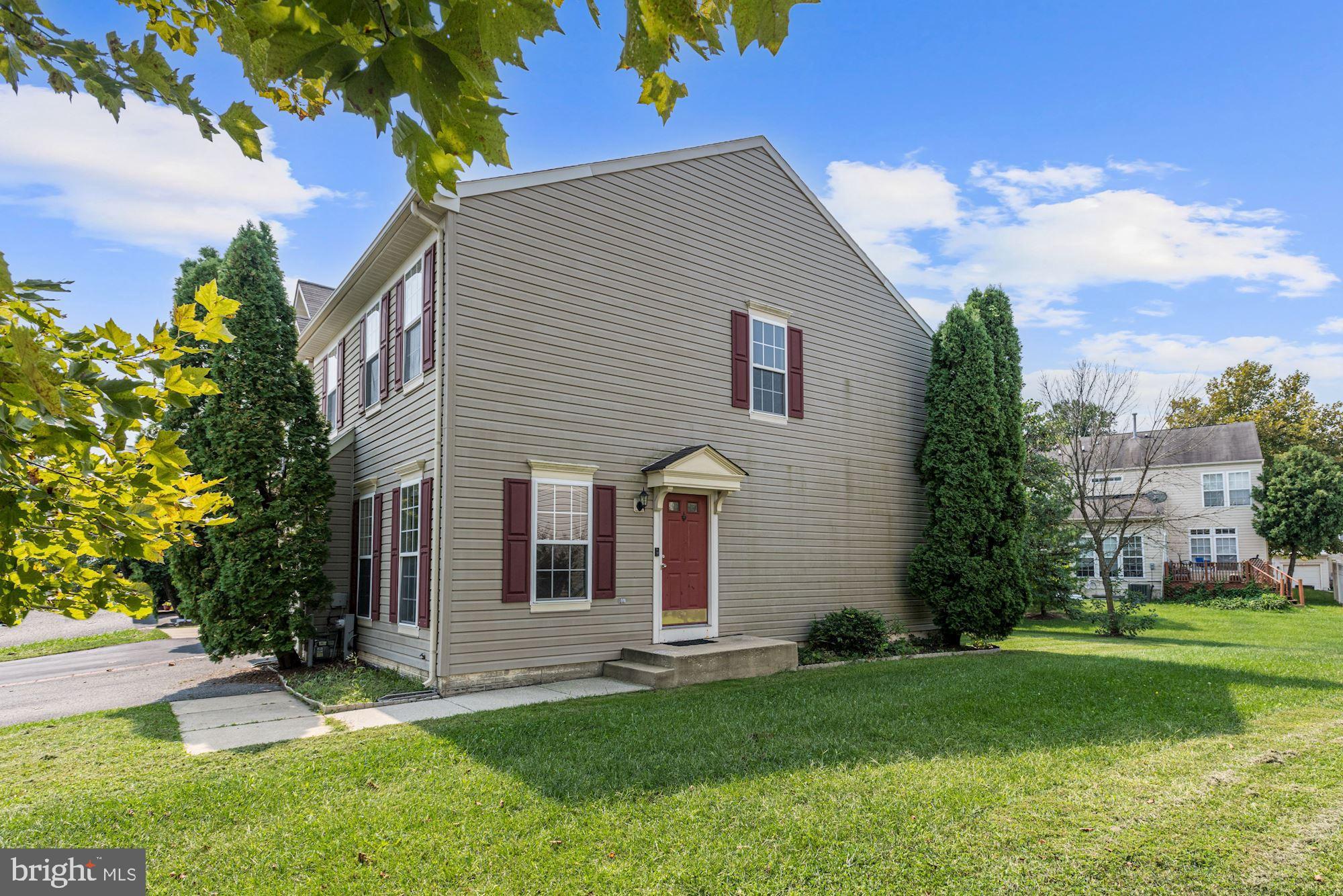 SEVEN OAKS - Residential Lease