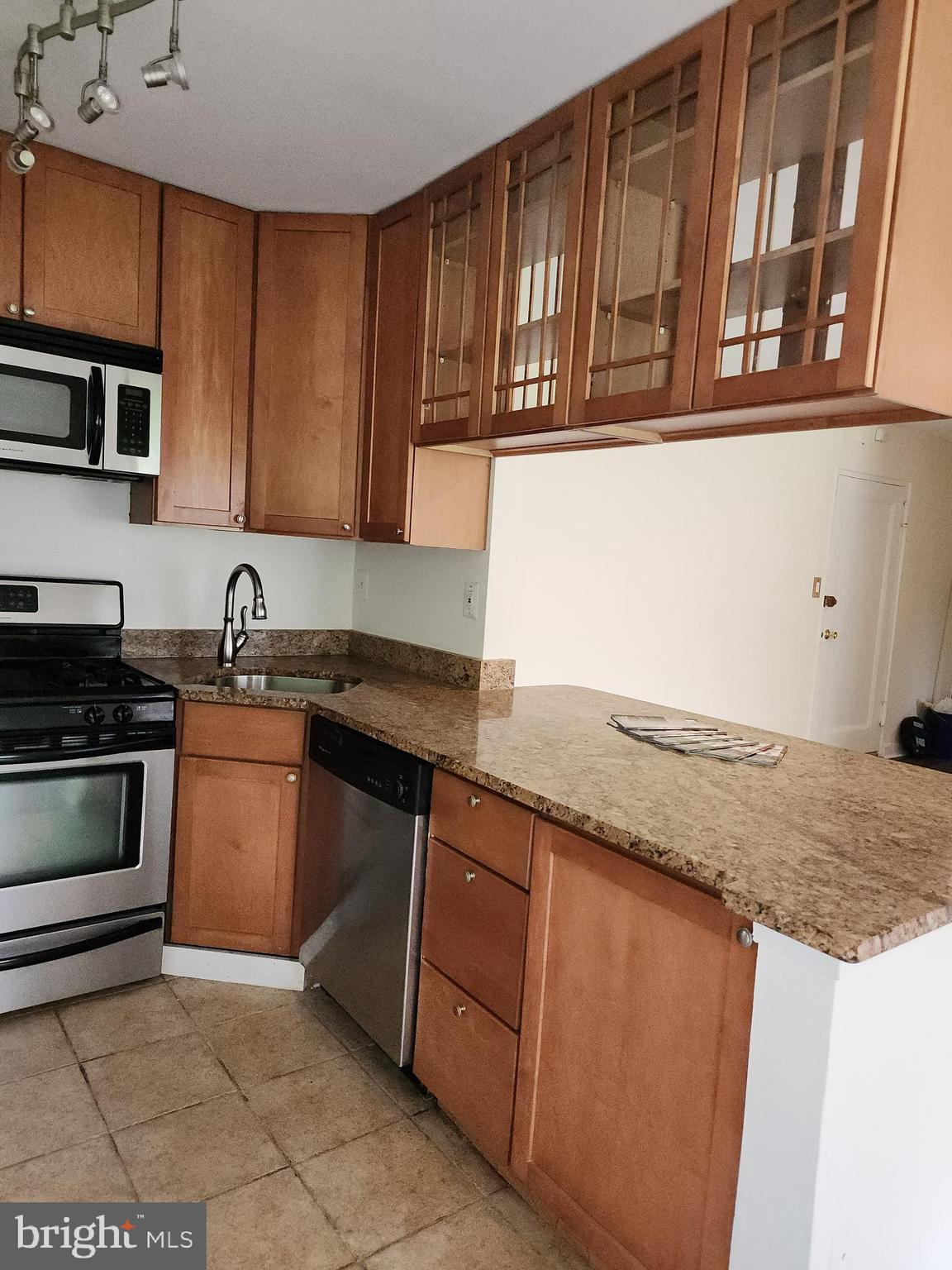 SHERWOOD CODM - Residential