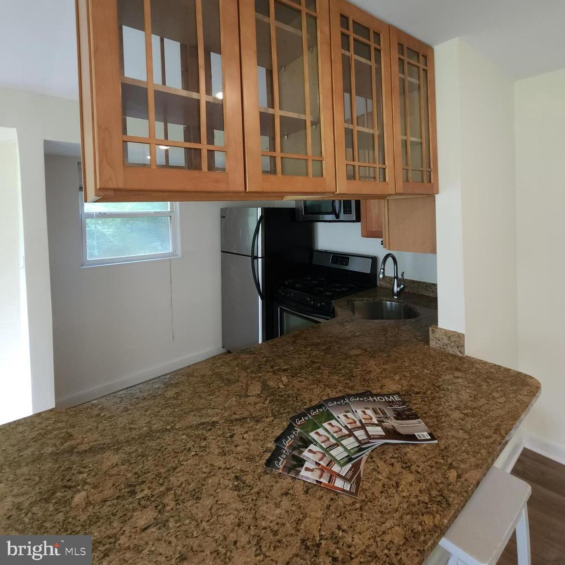 SHERWOOD CODM - Residential