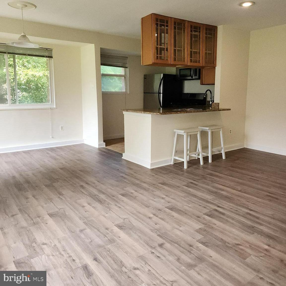 SHERWOOD CODM - Residential