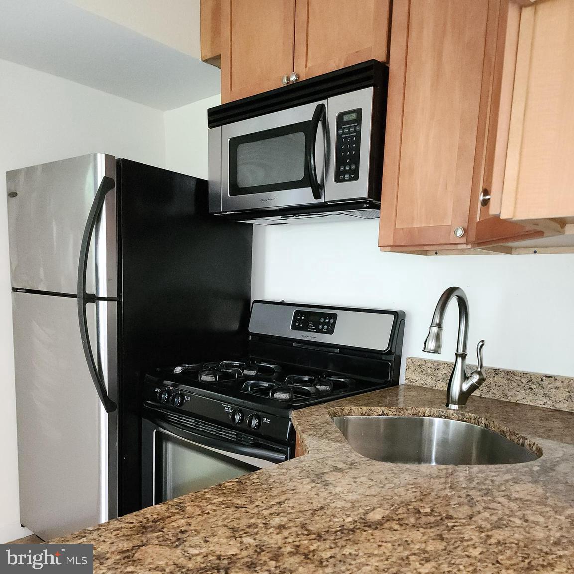 SHERWOOD CODM - Residential