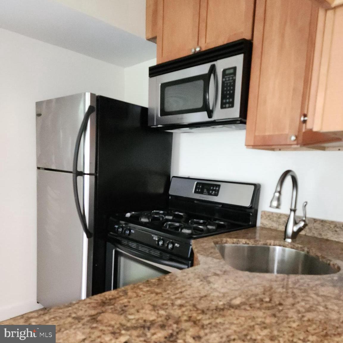 SHERWOOD CODM - Residential