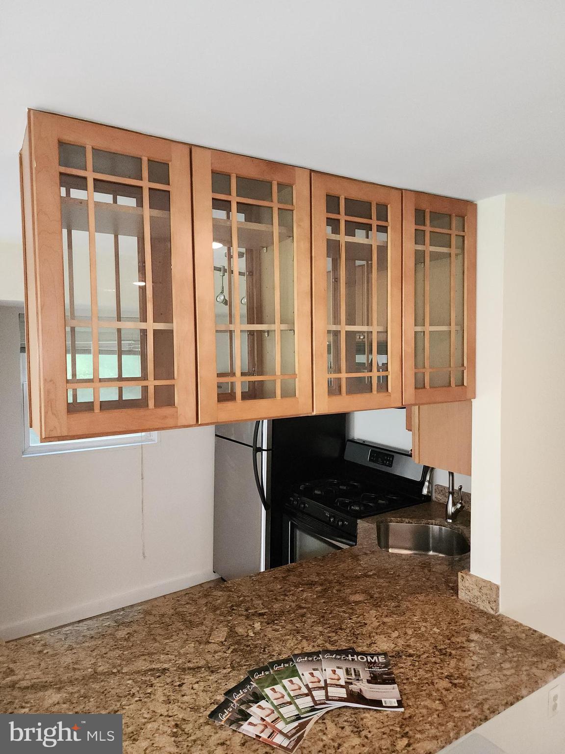 SHERWOOD CODM - Residential