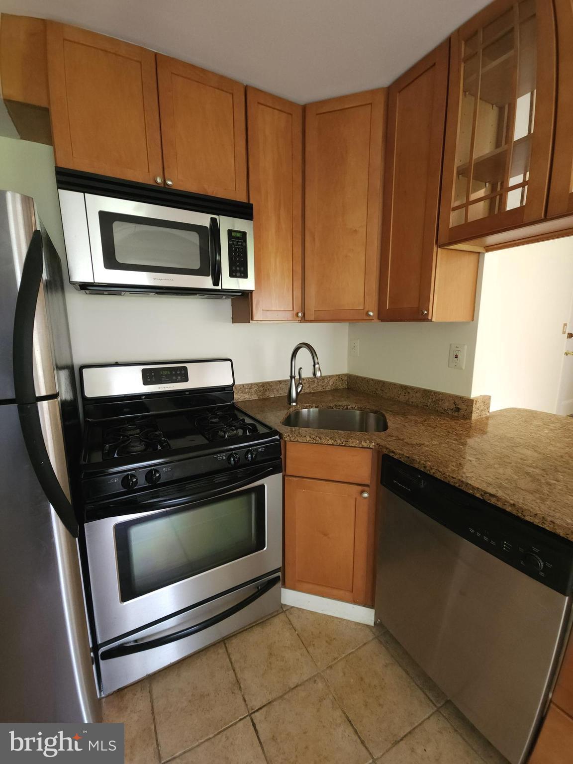 SHERWOOD CODM - Residential