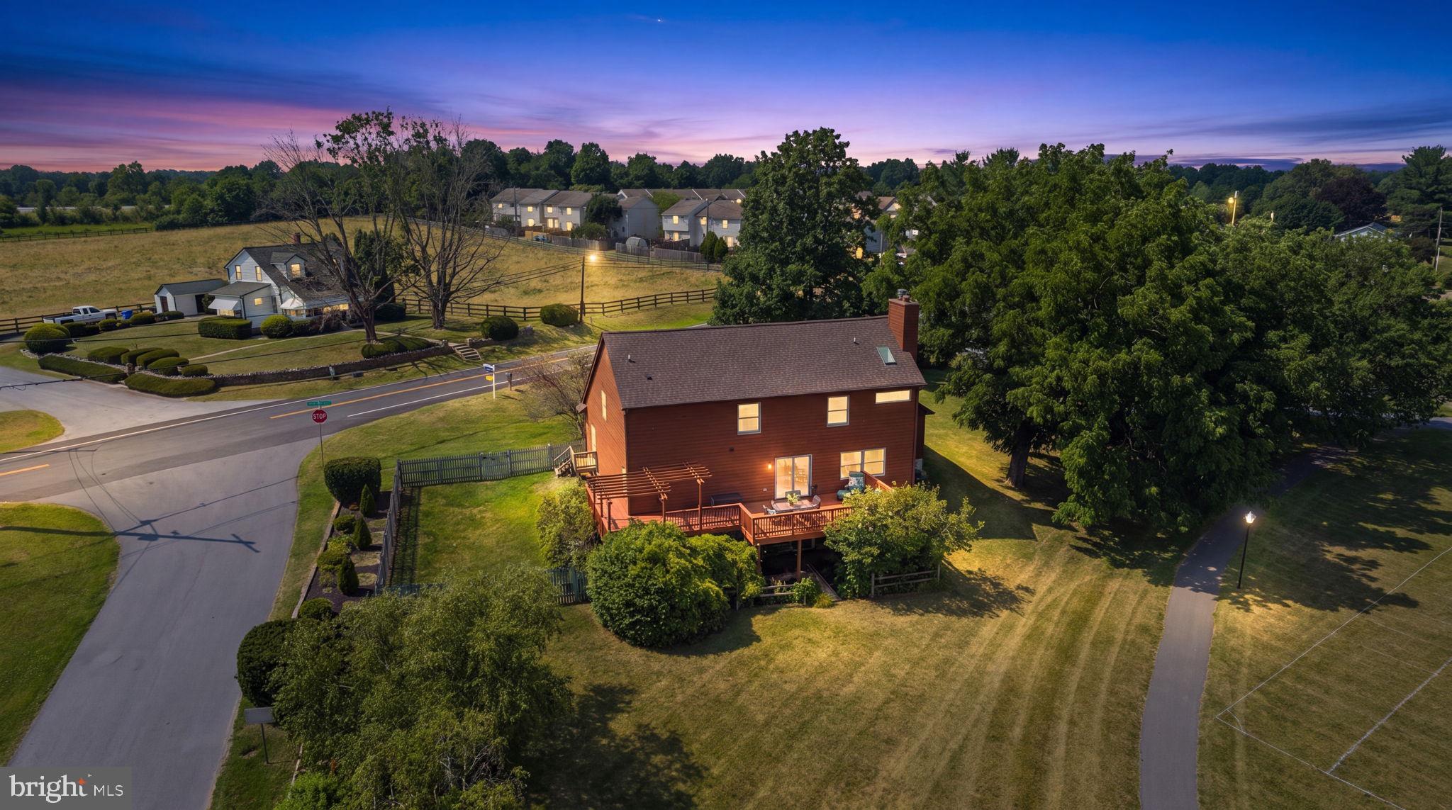 200 EMMITSBURG ROAD