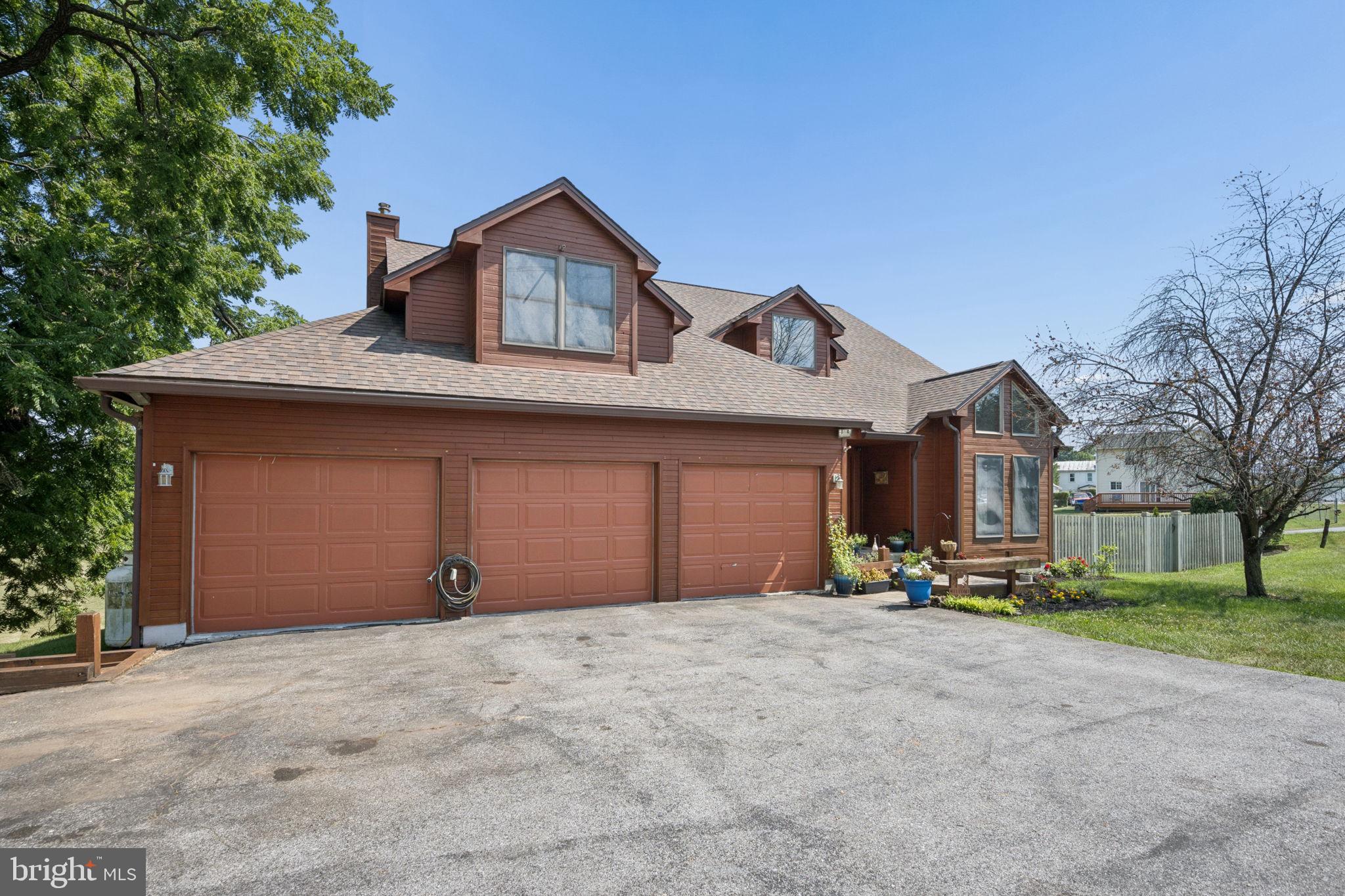 200 EMMITSBURG ROAD