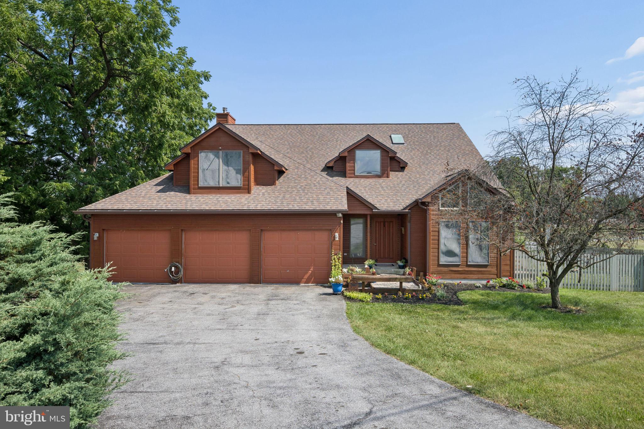 200 EMMITSBURG ROAD