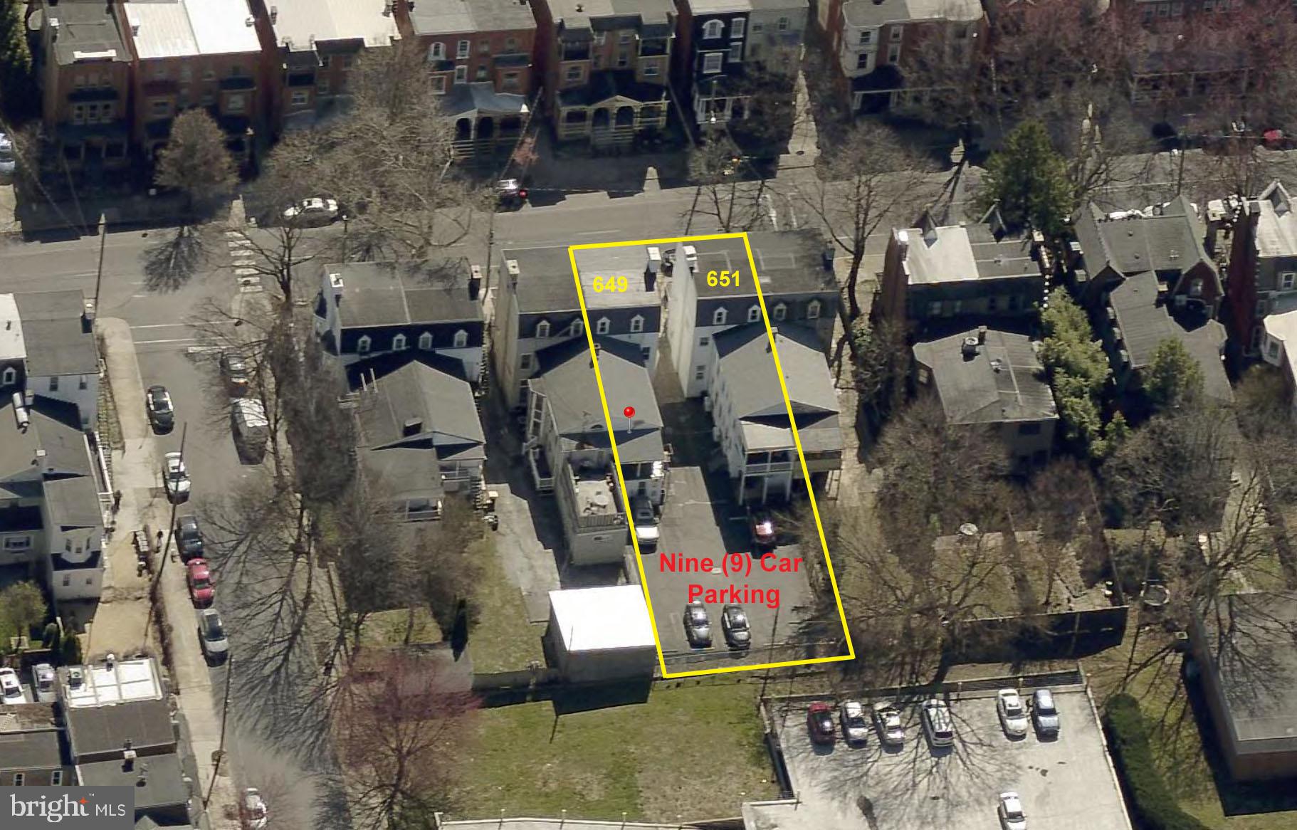 649-651 W CHESTNUT STREET