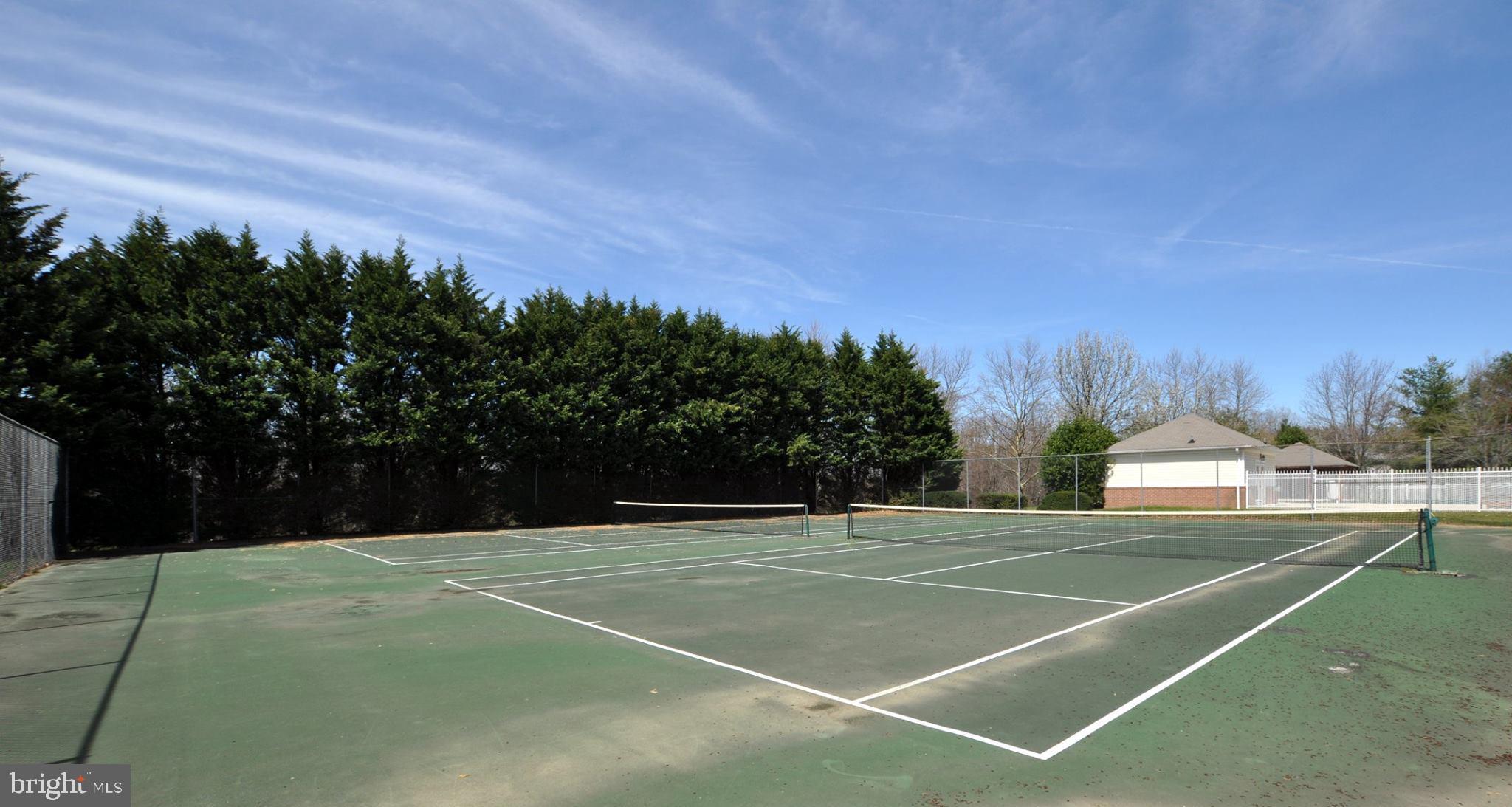 TAYLOR RIDGE - Residential