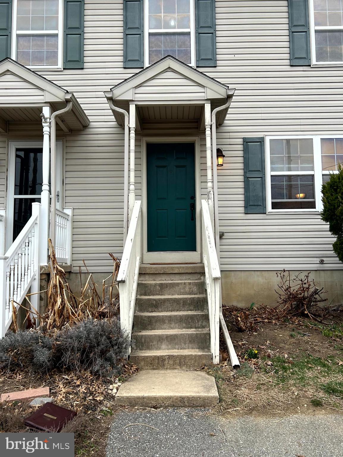 KENNETT BORO - Residential Lease