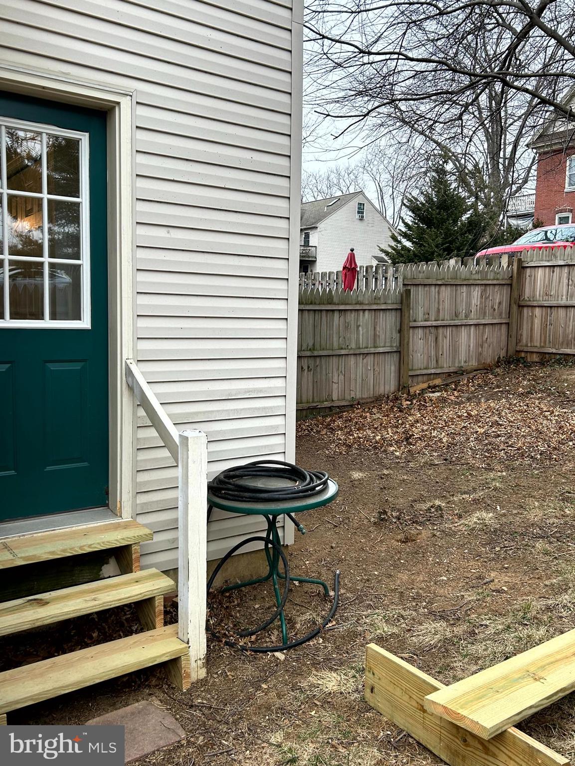 KENNETT BORO - Residential Lease