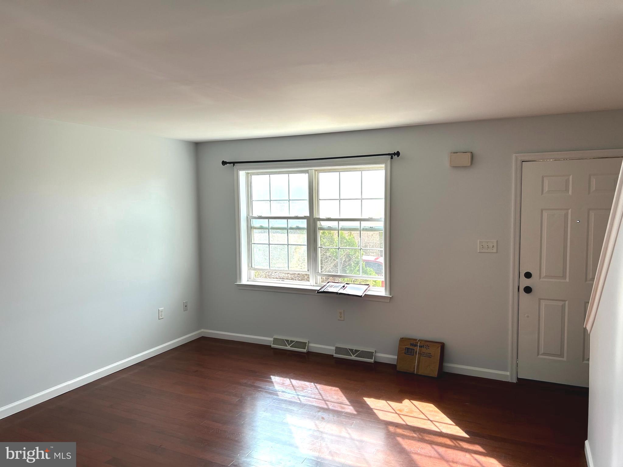 KENNETT BORO - Residential Lease