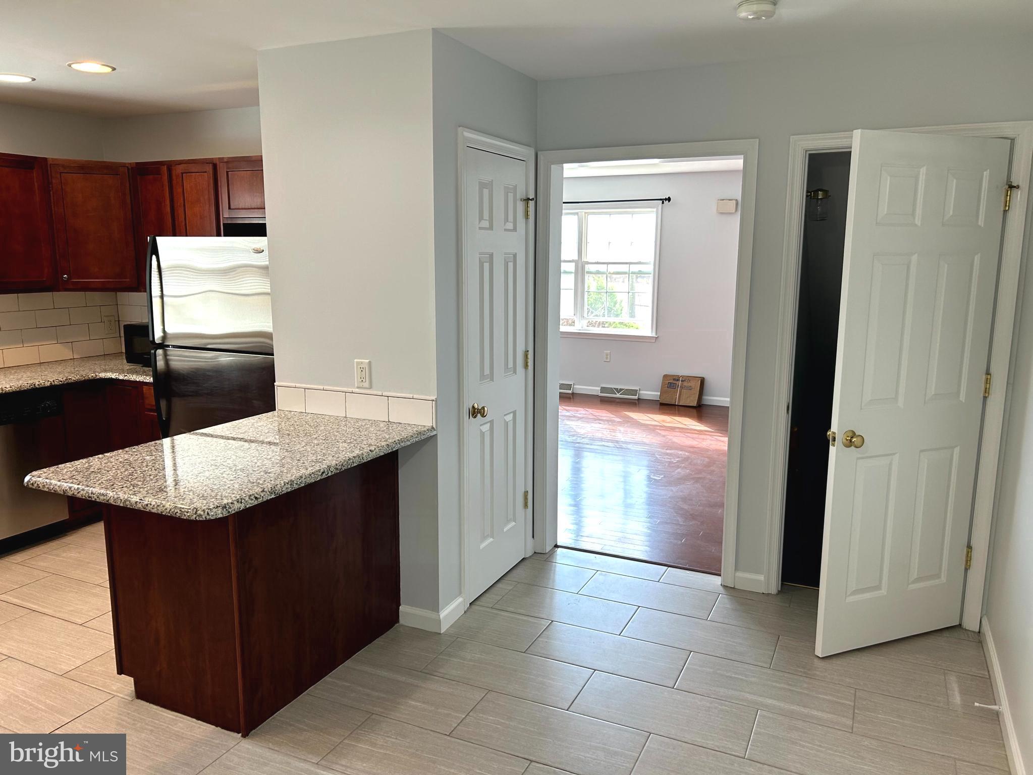 KENNETT BORO - Residential Lease
