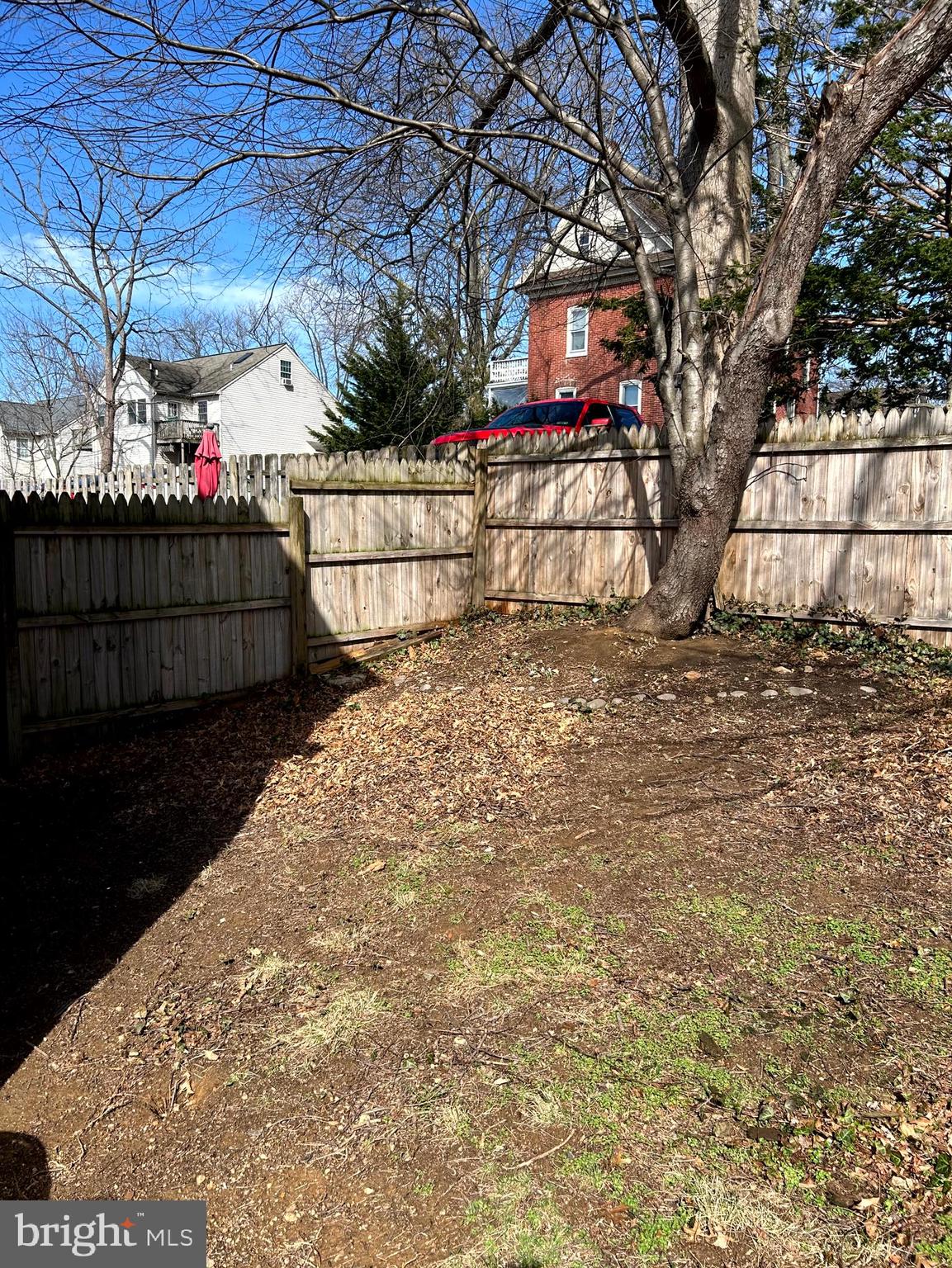 KENNETT BORO - Residential Lease