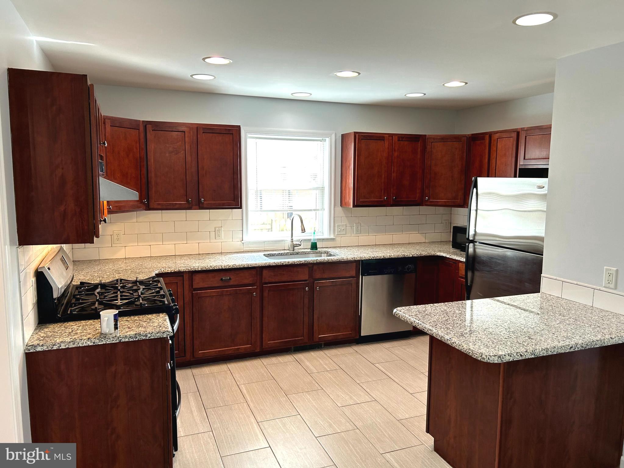 KENNETT BORO - Residential Lease