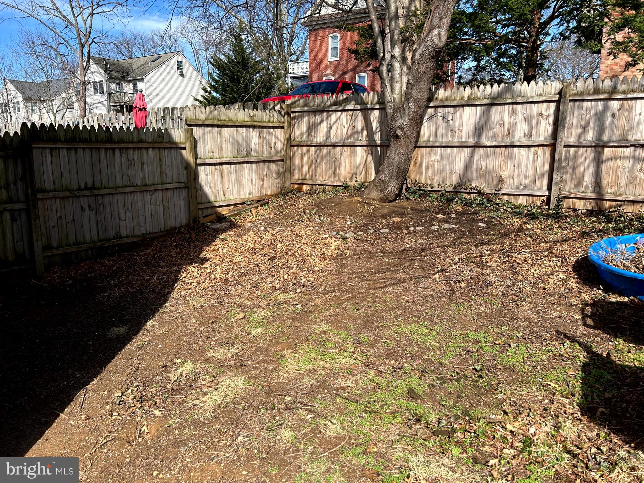 KENNETT BORO - Residential Lease