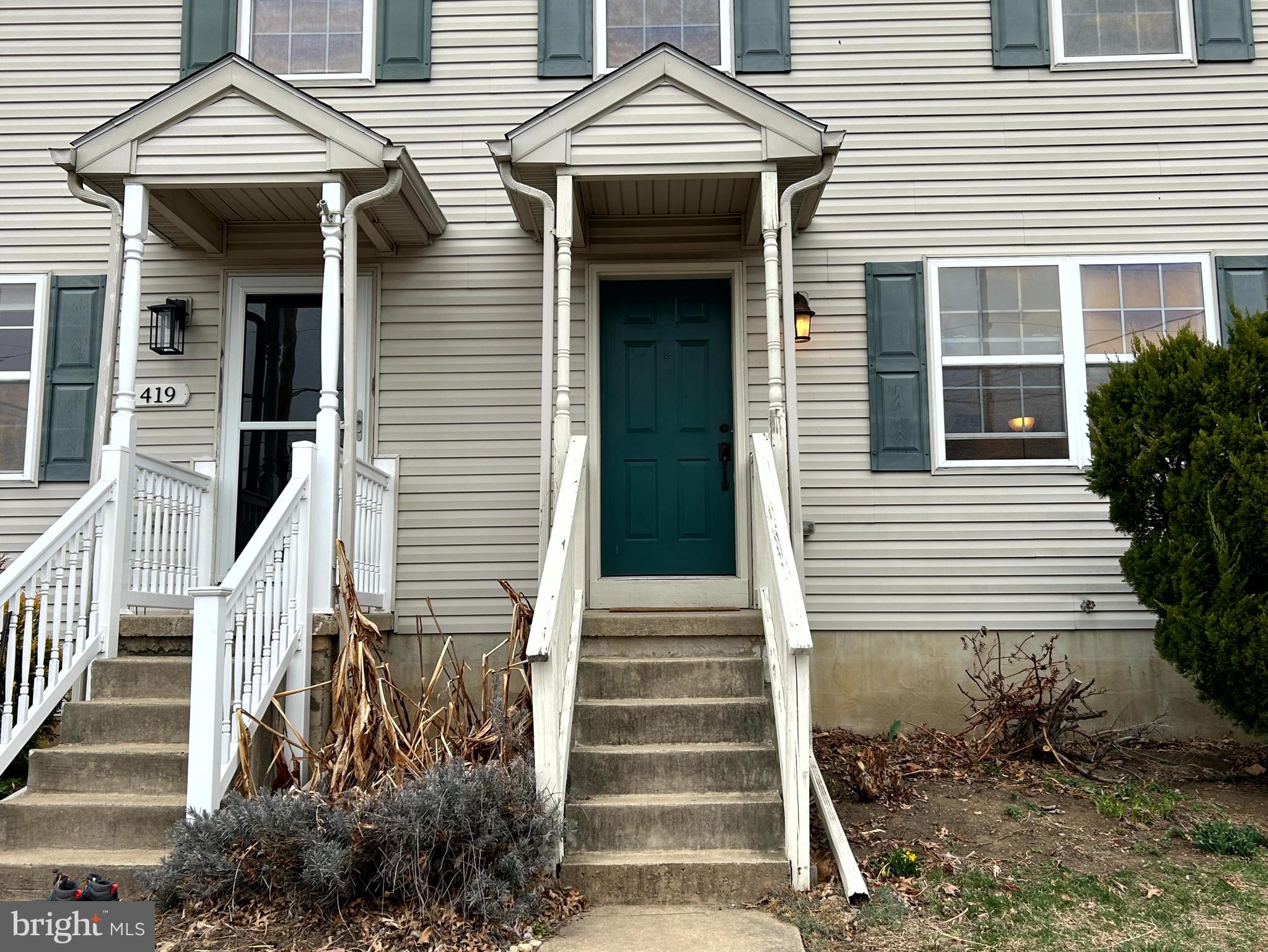 KENNETT BORO - Residential Lease