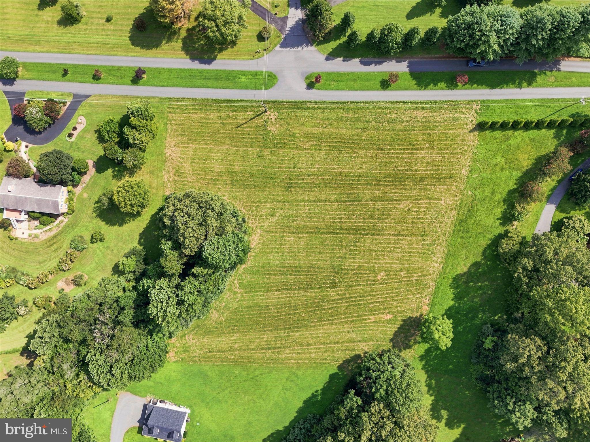 MALVERN DRIVE