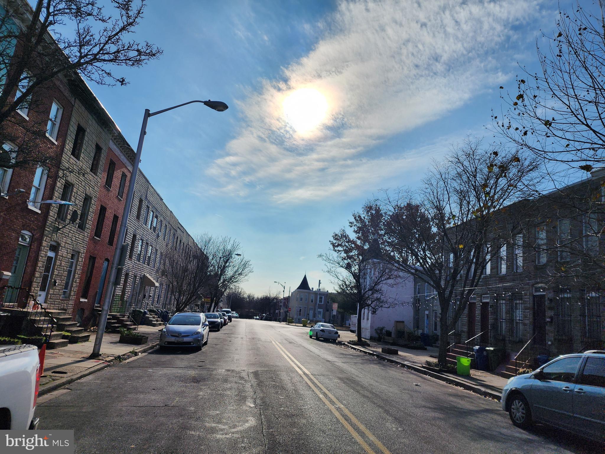 MOUNT CLARE - Residential