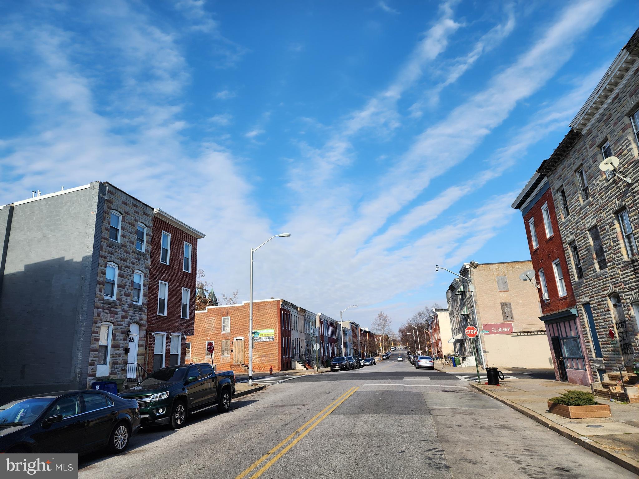 MOUNT CLARE - Residential