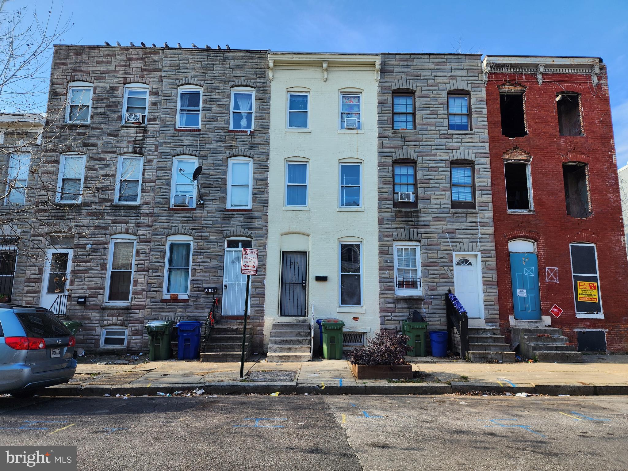 MOUNT CLARE - Residential