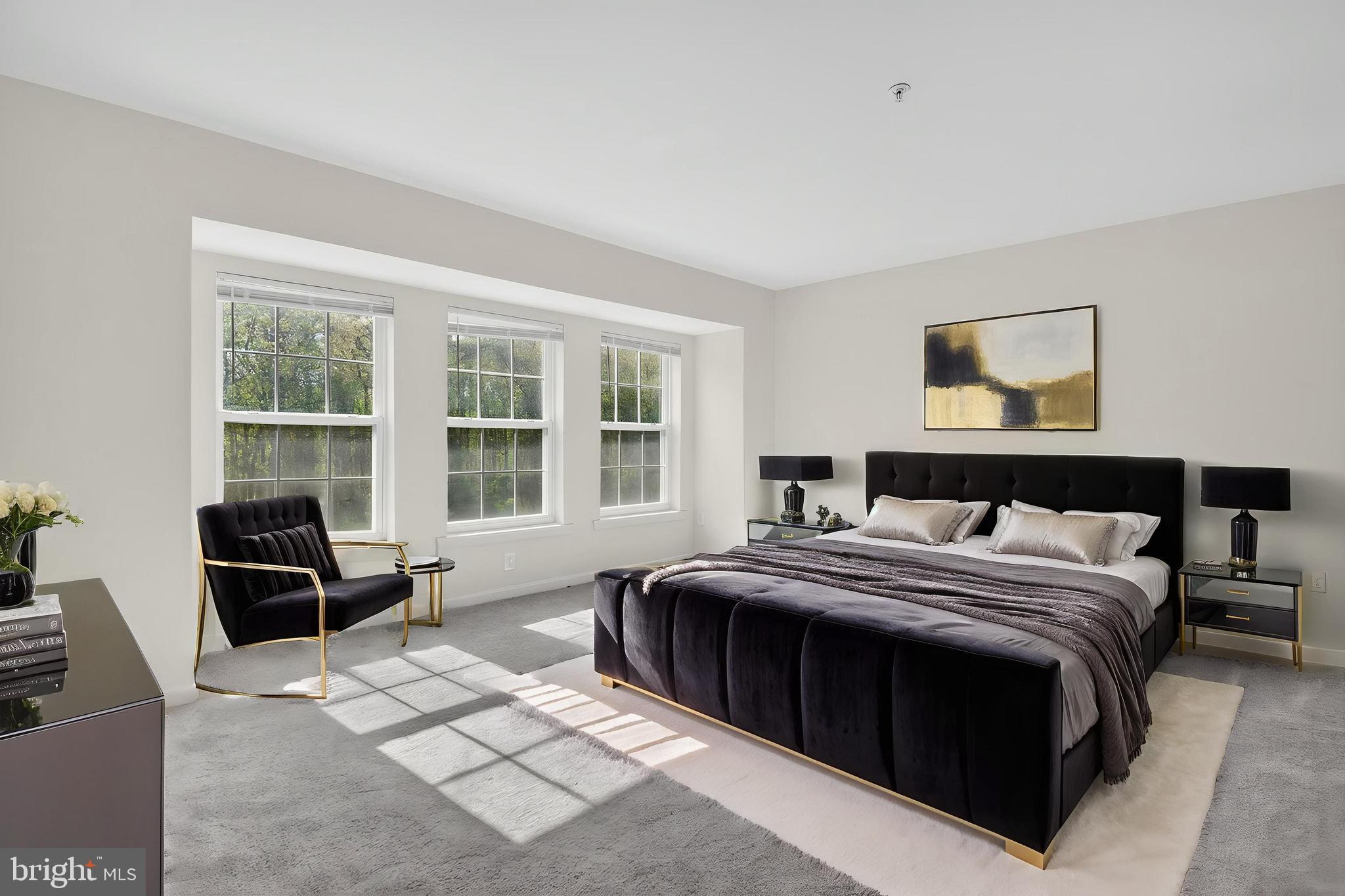 BROCK BRIDGE TOWNHOMES - Residential
