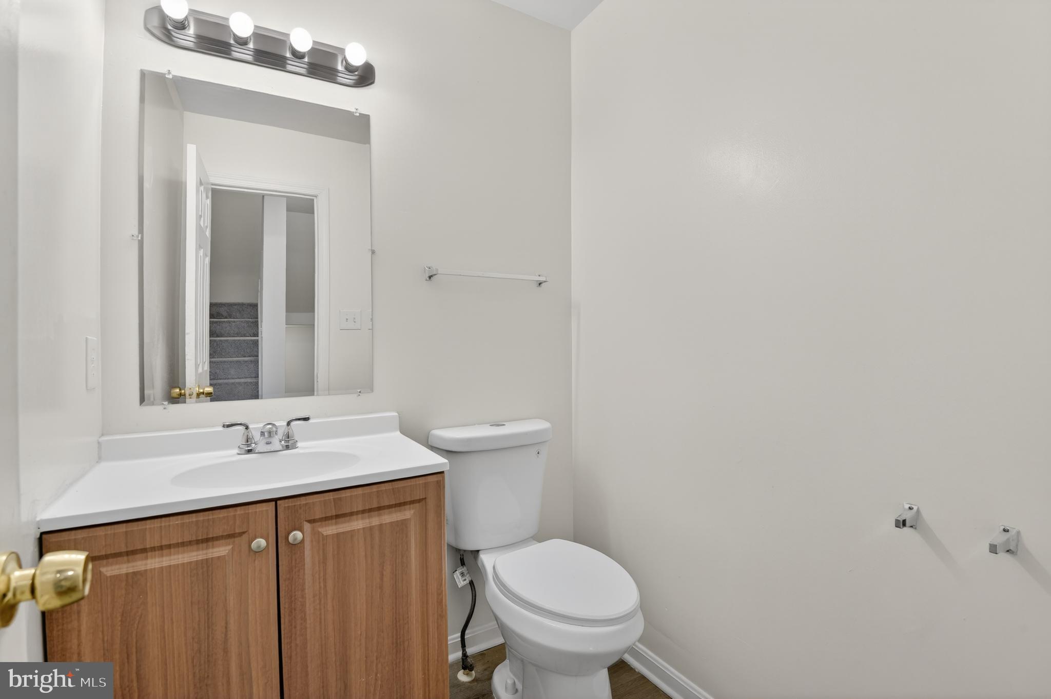 BROCK BRIDGE TOWNHOMES - Residential