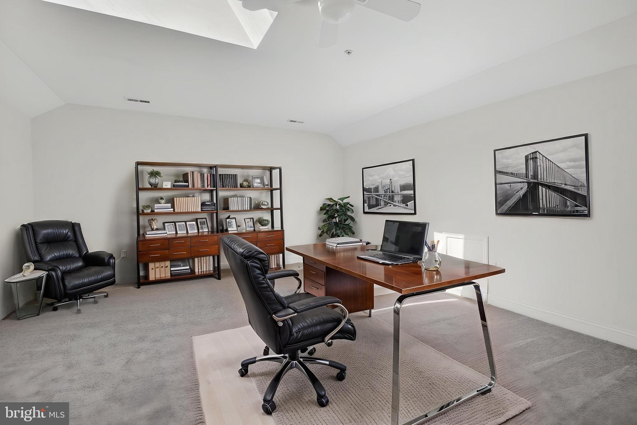BROCK BRIDGE TOWNHOMES - Residential