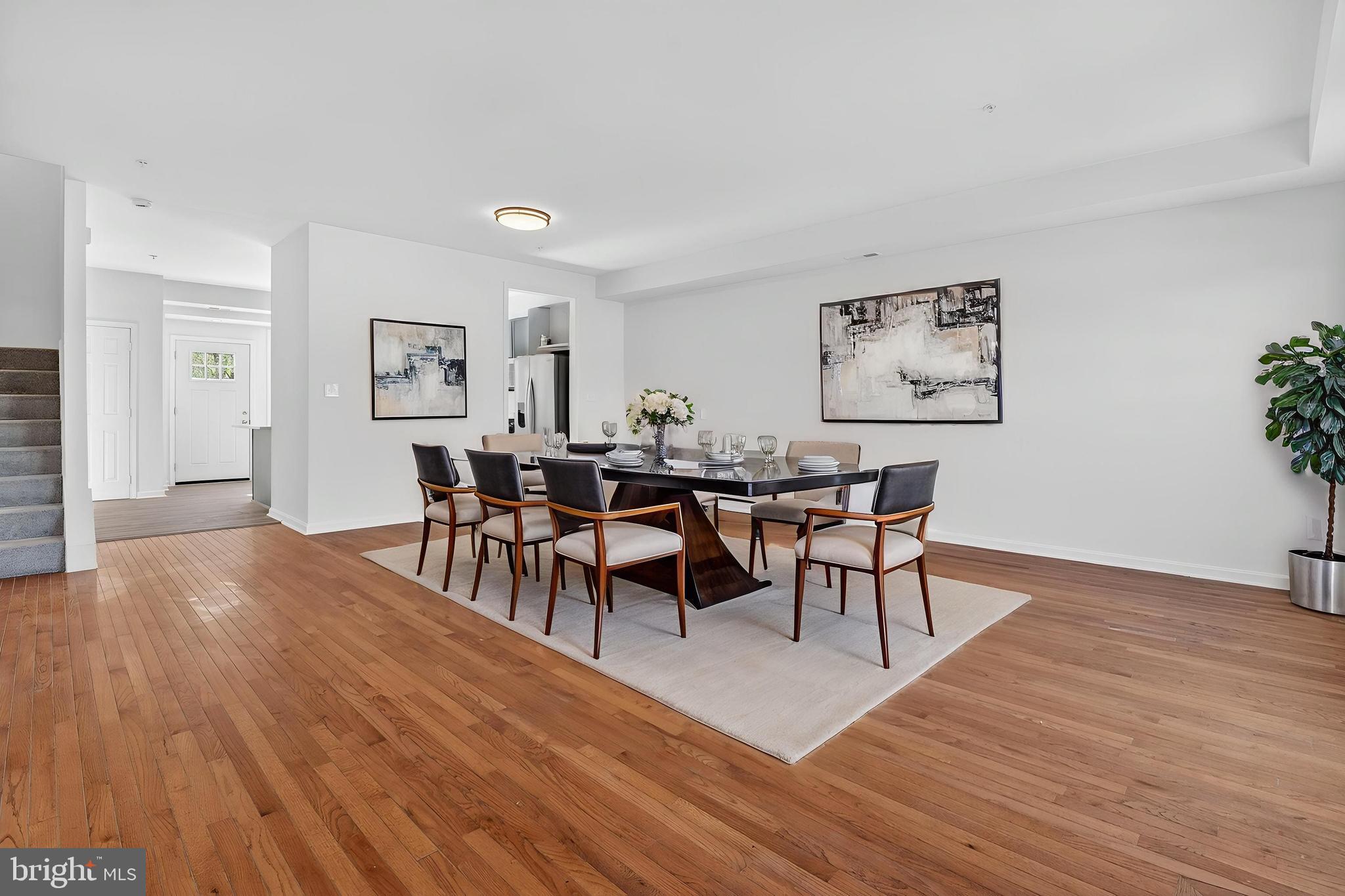 280 BROCK BRIDGE ROAD