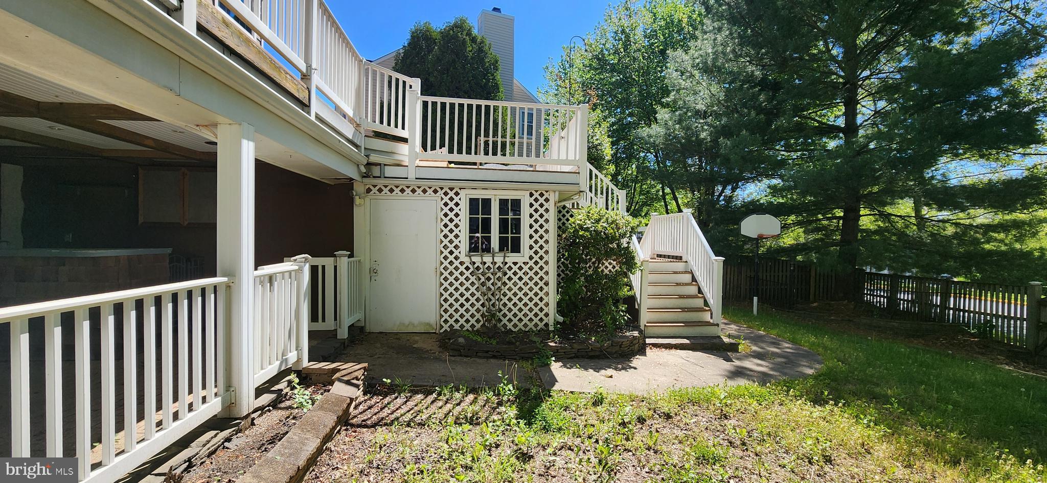 MEADOWS AT OWINGS MILLS - Residential