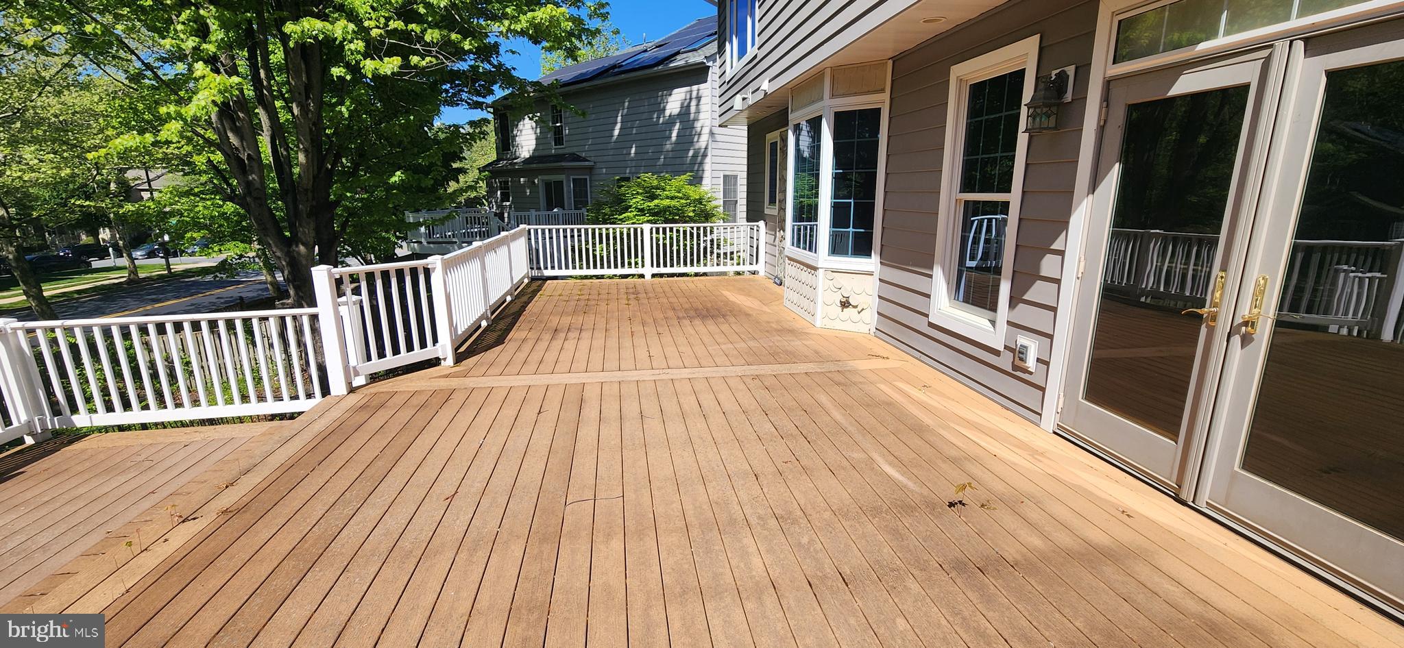 MEADOWS AT OWINGS MILLS - Residential