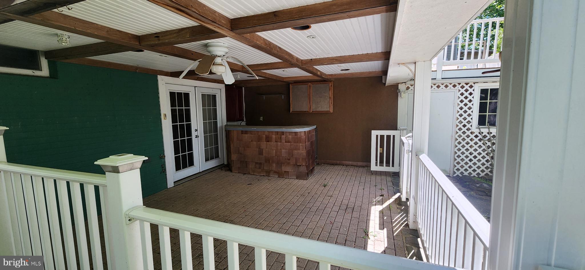 MEADOWS AT OWINGS MILLS - Residential