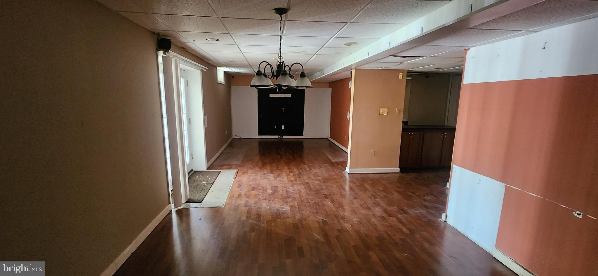 MEADOWS AT OWINGS MILLS - Residential