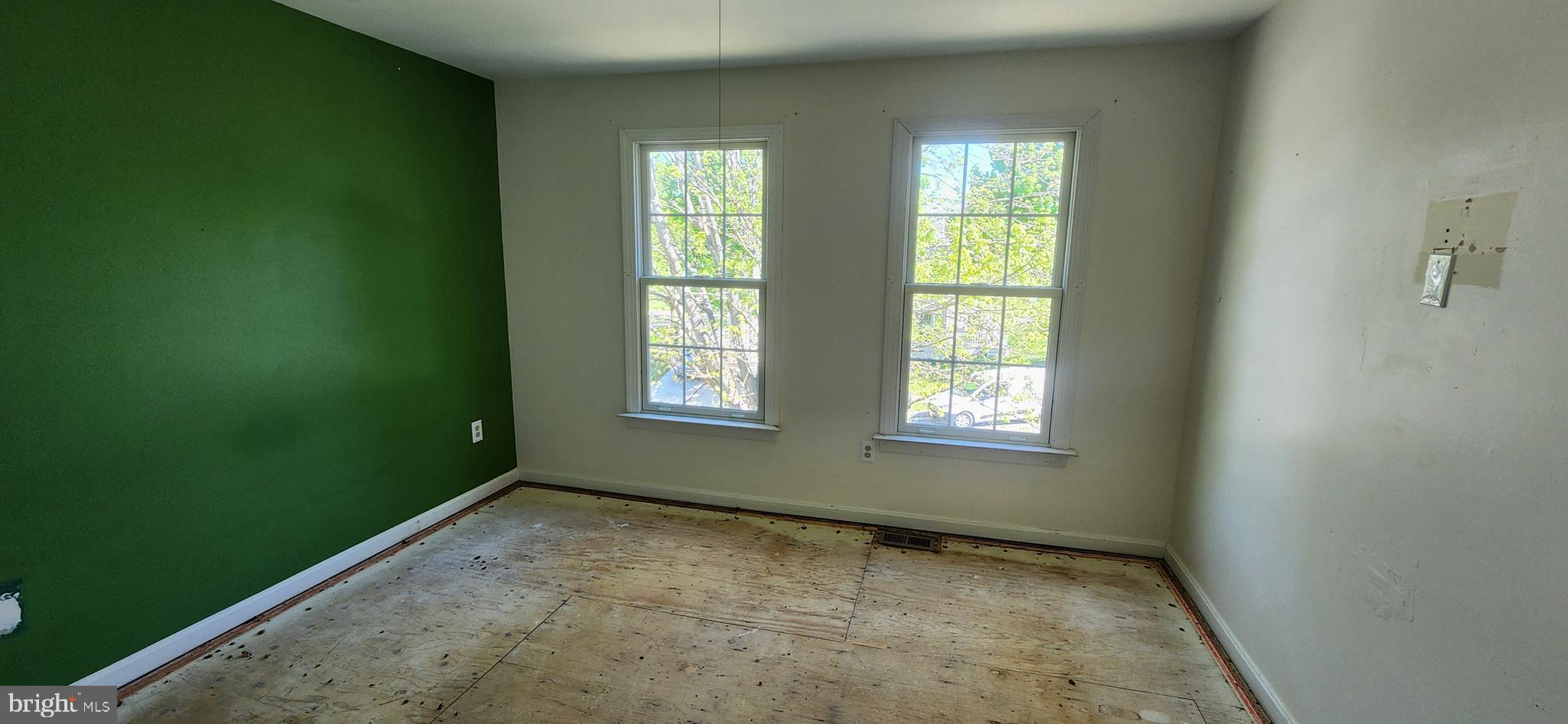 MEADOWS AT OWINGS MILLS - Residential