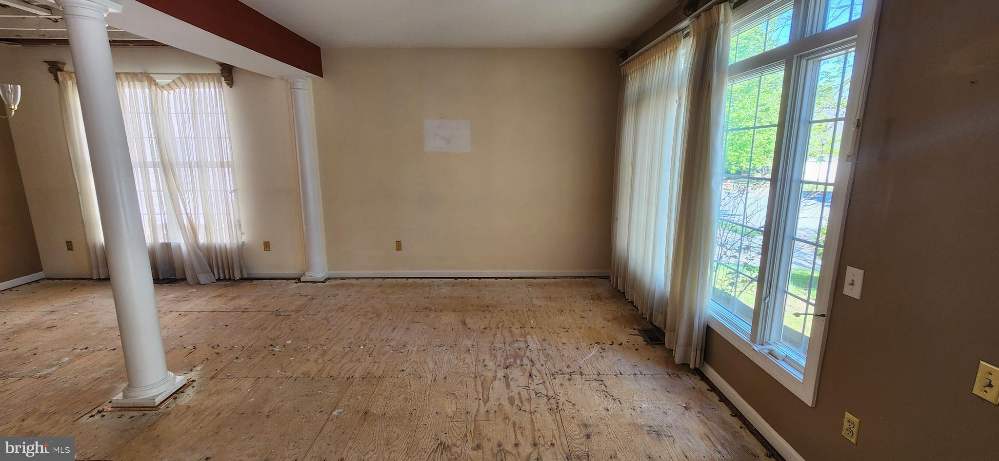 MEADOWS AT OWINGS MILLS - Residential