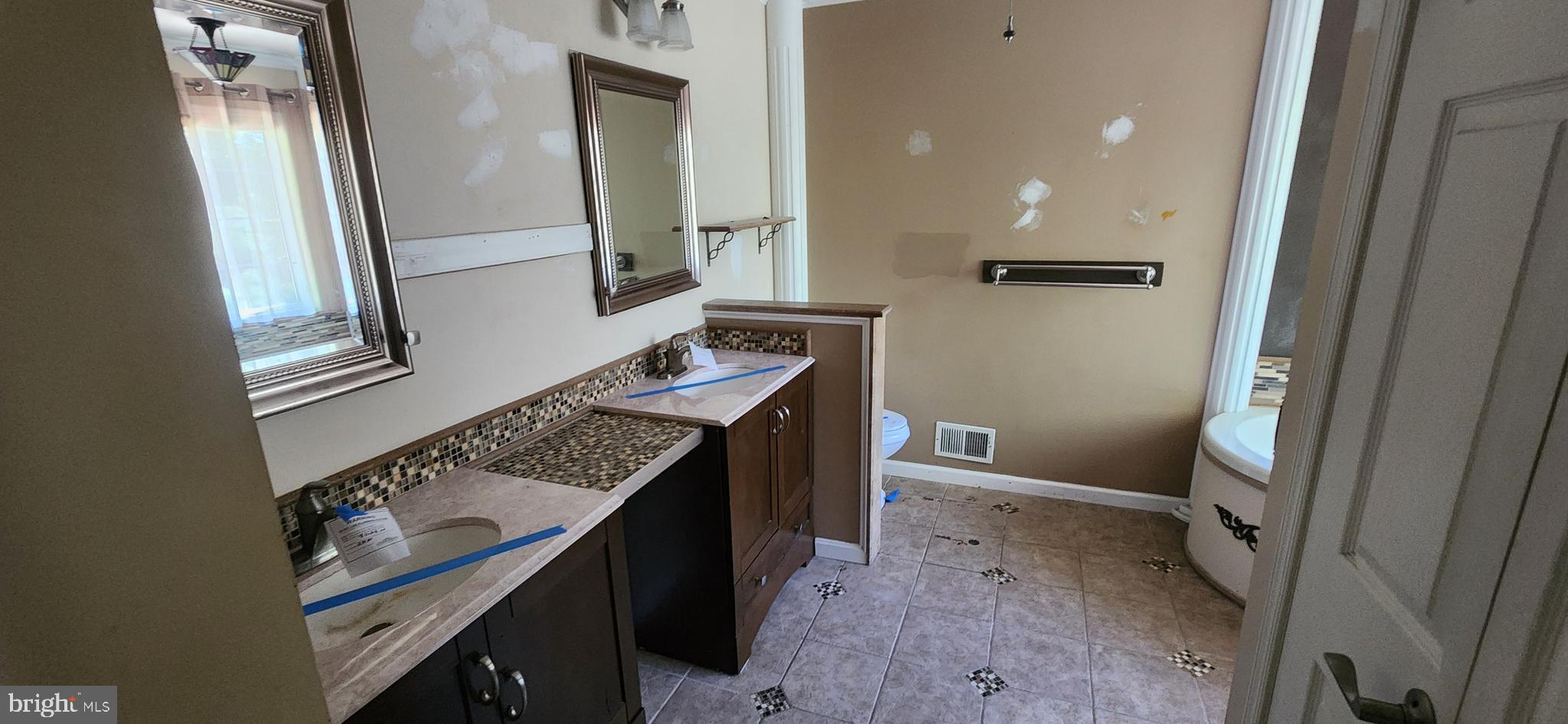 MEADOWS AT OWINGS MILLS - Residential