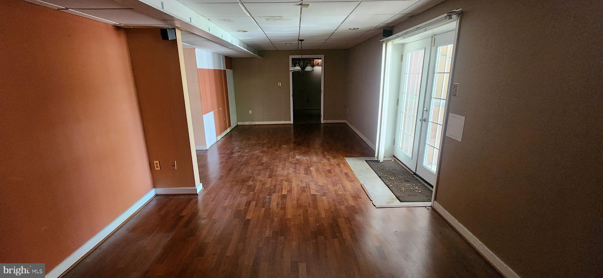 MEADOWS AT OWINGS MILLS - Residential