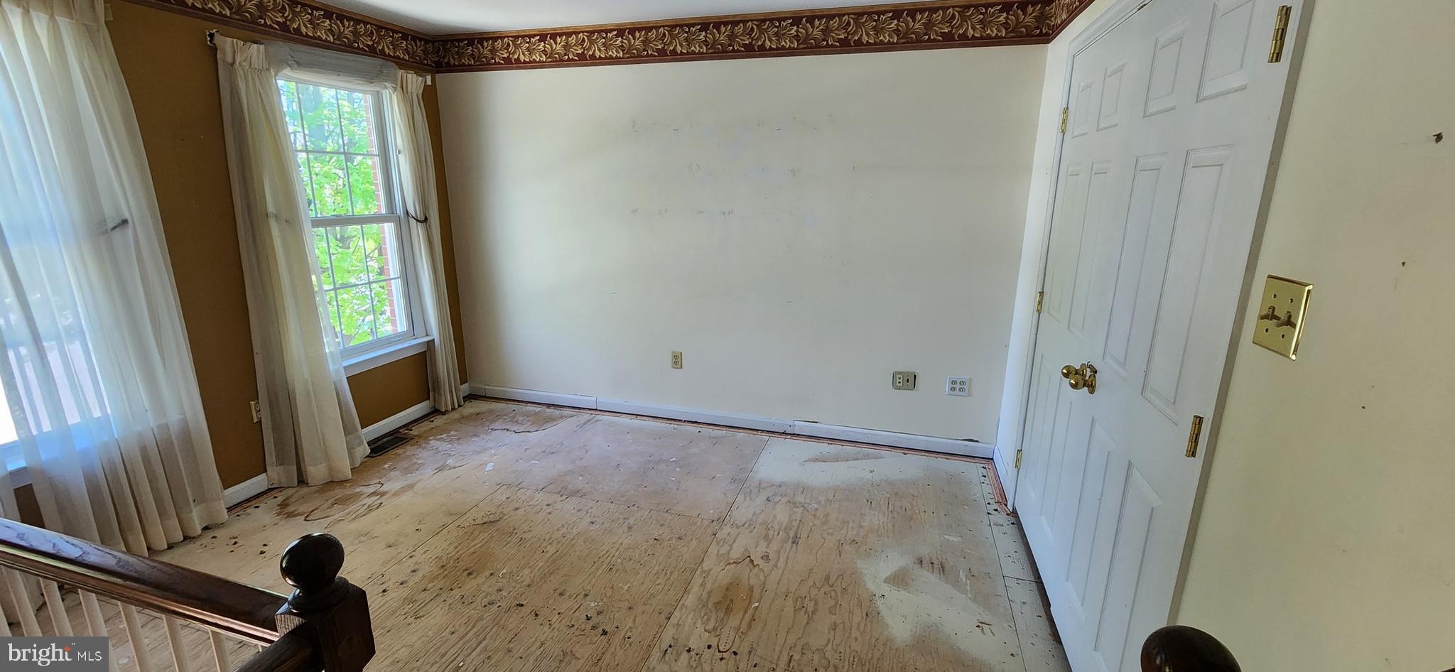 MEADOWS AT OWINGS MILLS - Residential