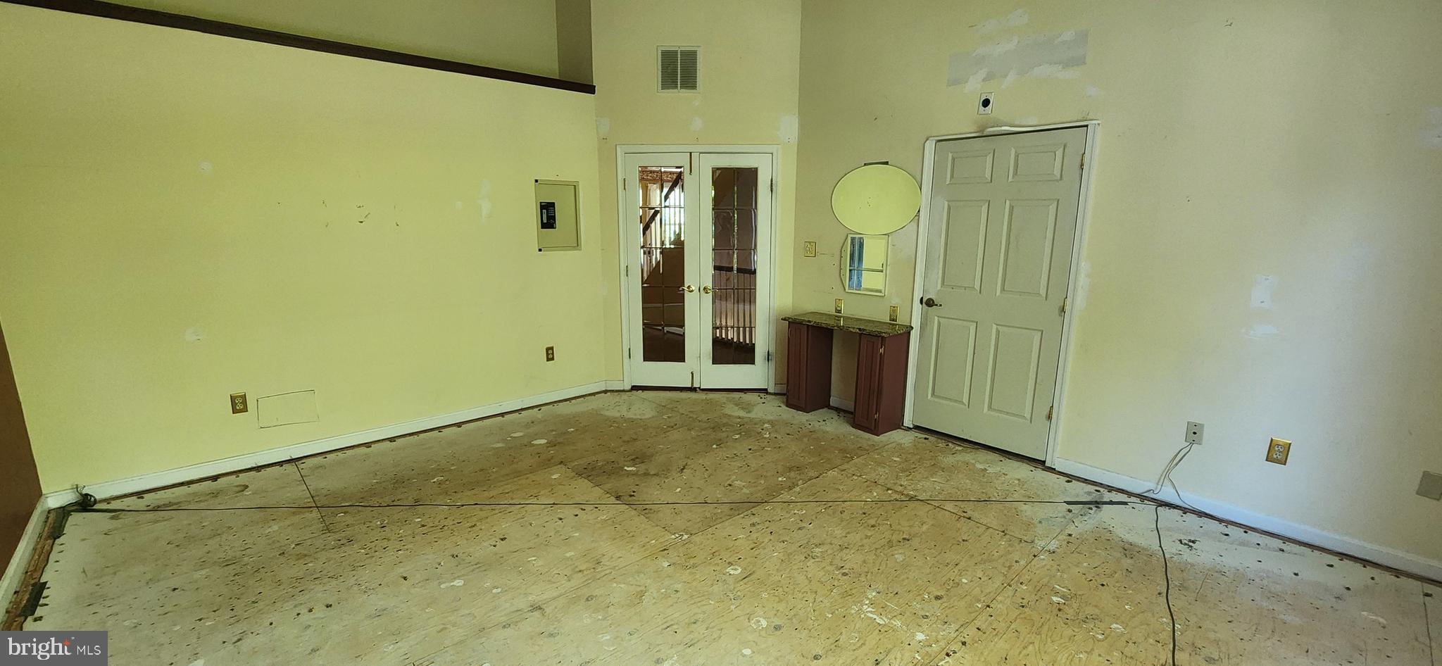 MEADOWS AT OWINGS MILLS - Residential