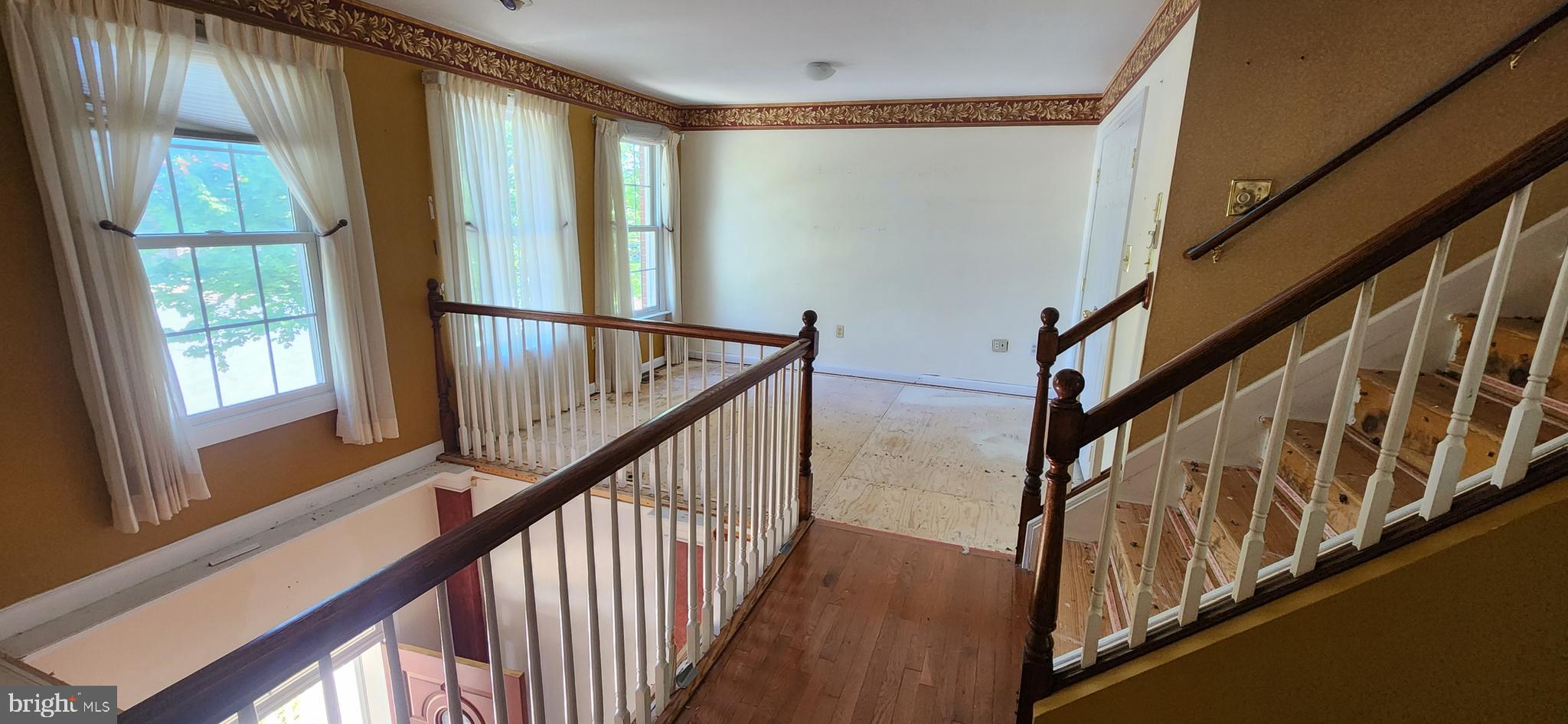 MEADOWS AT OWINGS MILLS - Residential