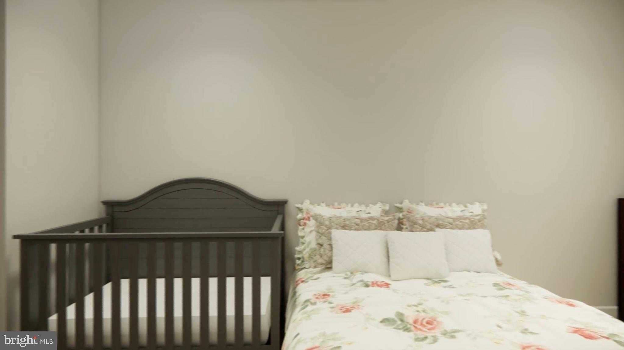 BOWIE TOWERS - Residential