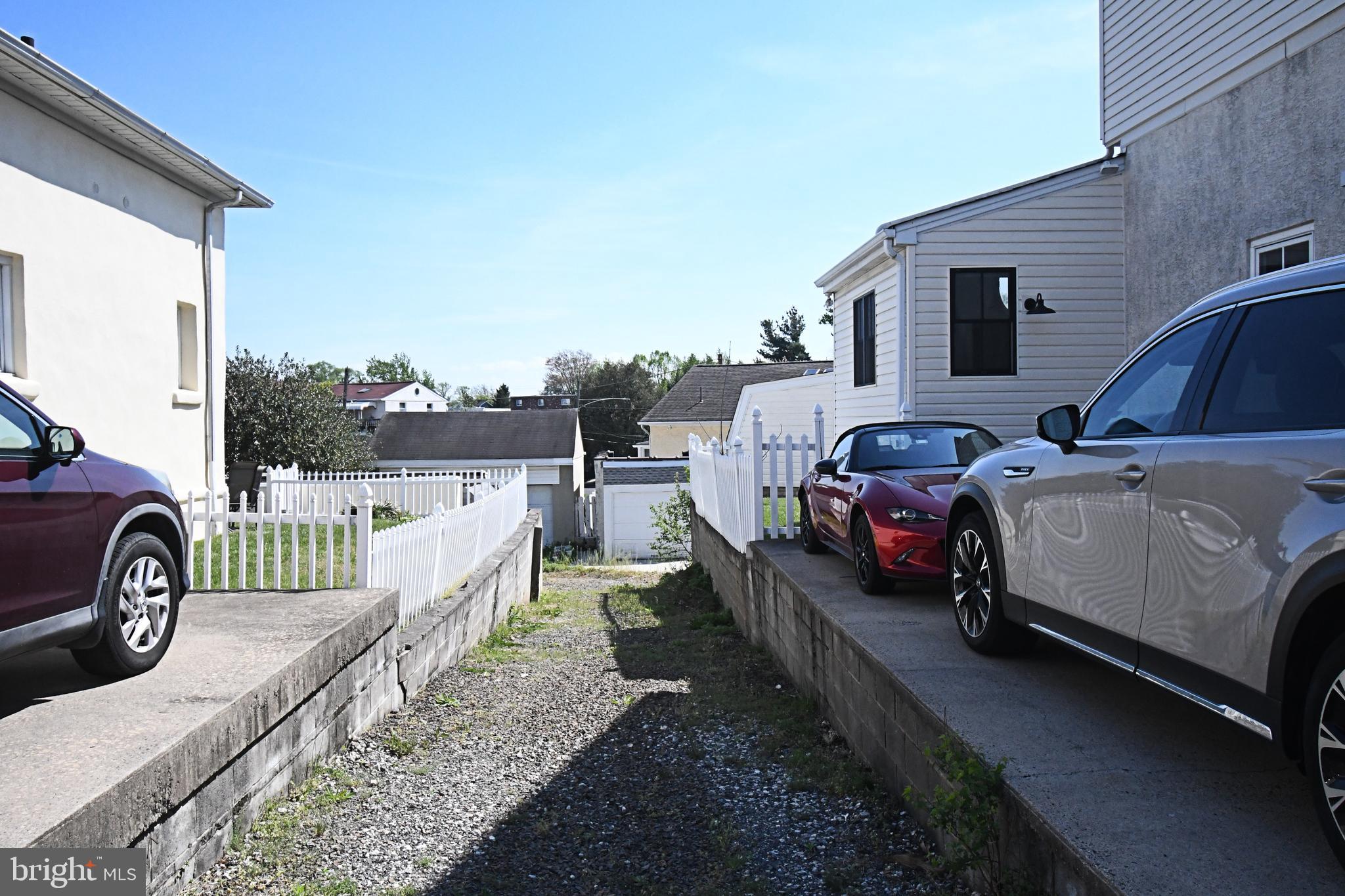 HOLLYWOOD - Residential