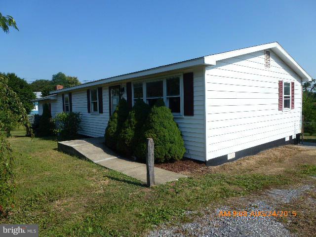 BERKELEY STATION - Residential