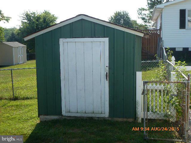 BERKELEY STATION - Residential