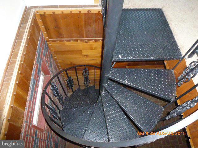 BERKELEY STATION - Residential