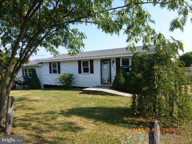 BERKELEY STATION - Residential