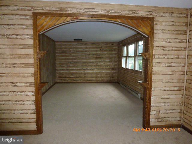 BERKELEY STATION - Residential